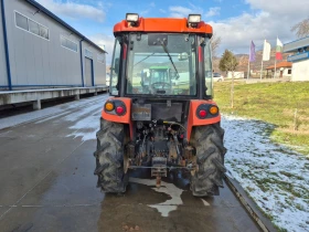 Трактор Kioti Ex50, снимка 5