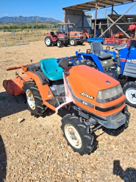 ����� �� �������� �� ������� Kubota �������� 
