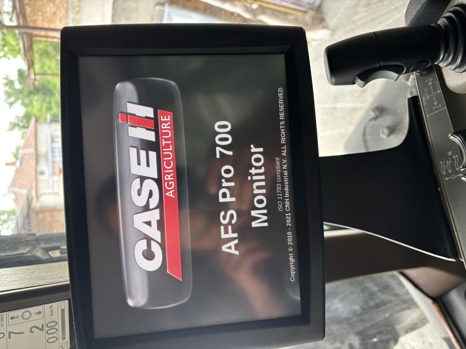 ������� CASE IH | Mobile.bg � ����������� 11