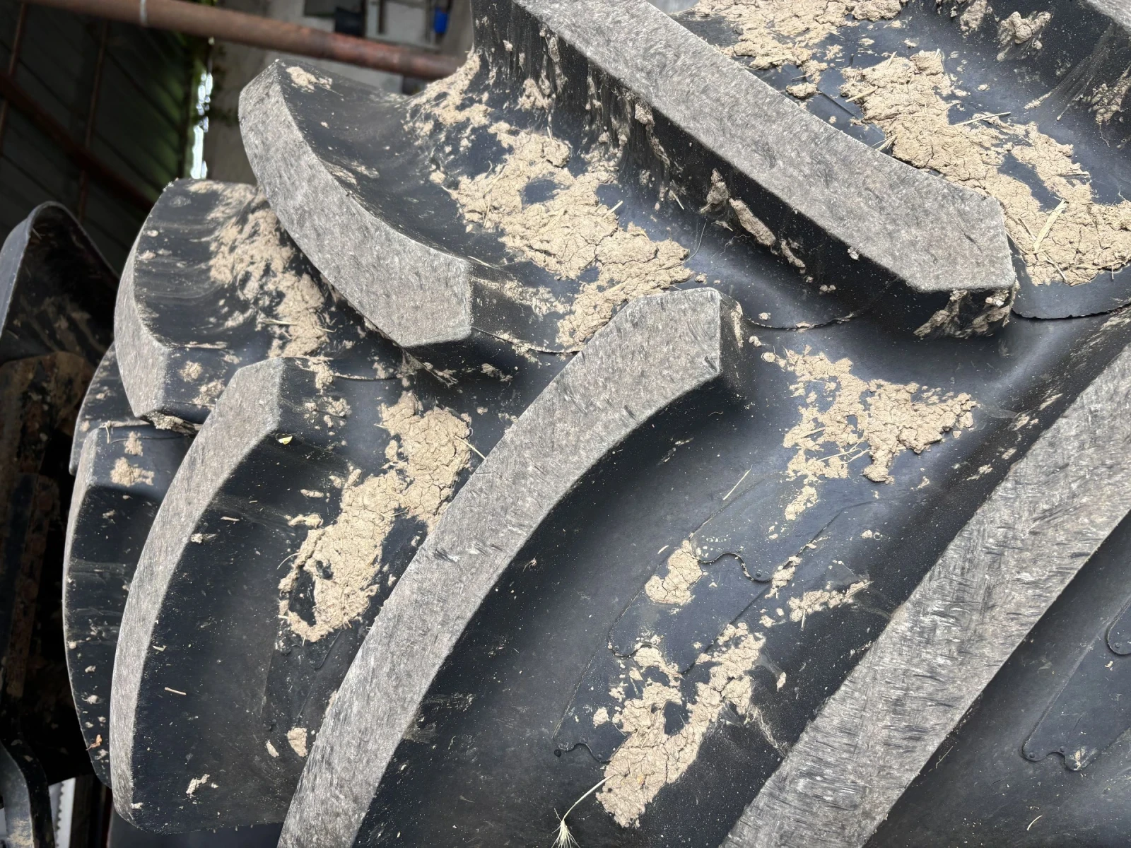 Трактор CASE IH  - изображение 10