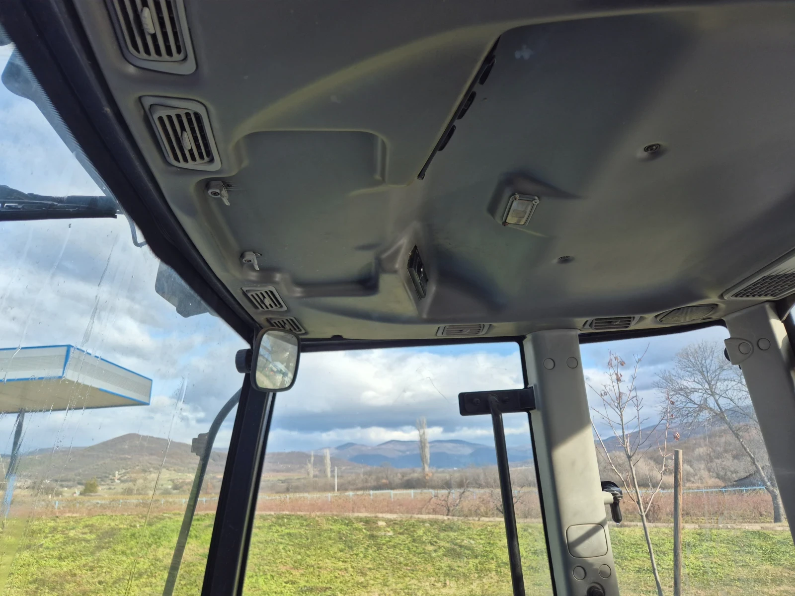 ������� Kioti Ex50 | Mobile.bg � ����������� 1