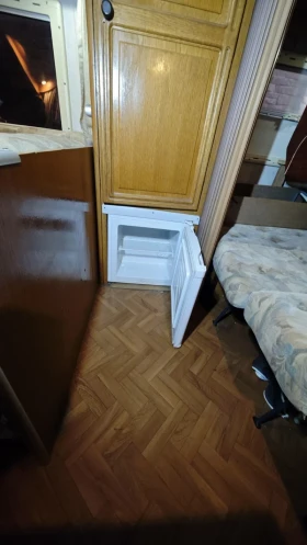 Каравана Hobby Prestige 520, снимка 12