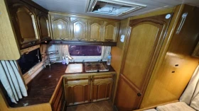 Каравана Hobby Prestige 520, снимка 10