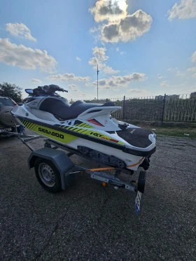 Обява за продажба на Джет Bombardier Sea Doo RXT 300 RS ~23 500 лв. - изображение 7