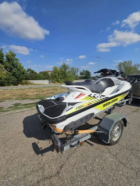Обява за продажба на Джет Bombardier Sea Doo RXT 300 RS ~23 500 лв. - изображение 2