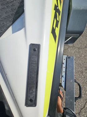 Обява за продажба на Джет Bombardier Sea Doo RXT 300 RS ~23 500 лв. - изображение 9