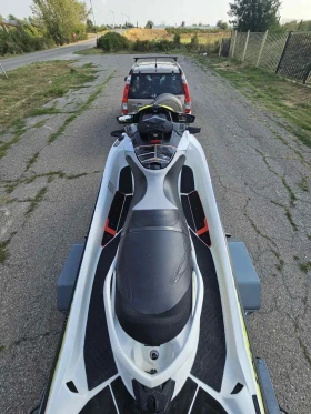 Обява за продажба на Джет Bombardier Sea Doo RXT 300 RS ~23 500 лв. - изображение 6