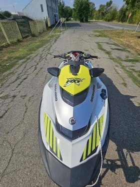 Обява за продажба на Джет Bombardier Sea Doo RXT 300 RS ~23 500 лв. - изображение 8