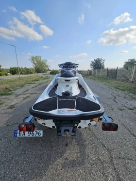 Обява за продажба на Джет Bombardier Sea Doo RXT 300 RS ~23 500 лв. - изображение 5