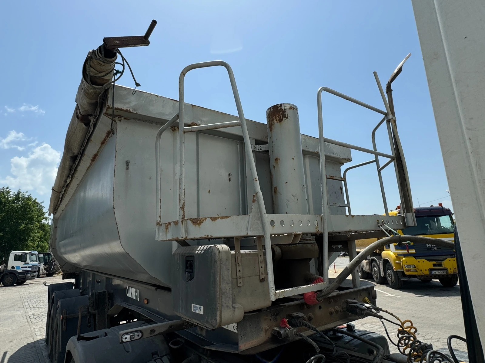   CARNEHL CHKS/HH | Mobile.bg   8