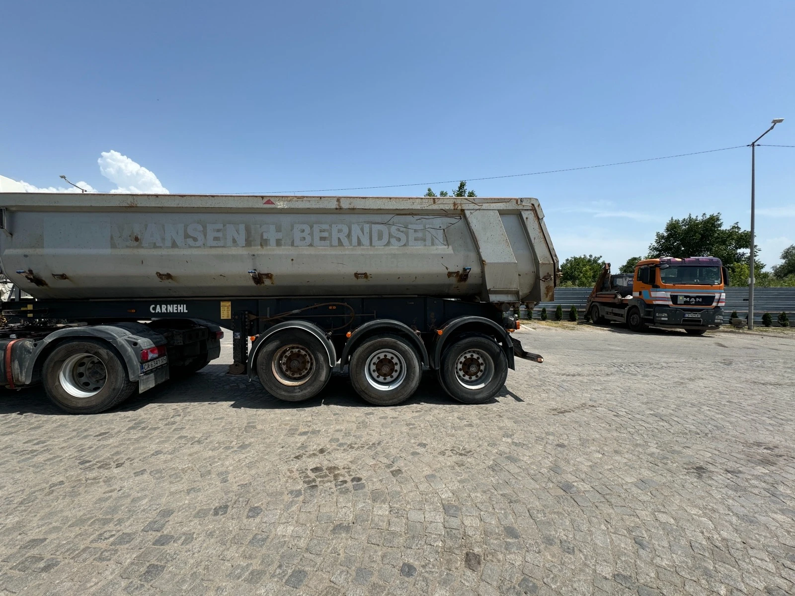   CARNEHL CHKS/HH | Mobile.bg   3