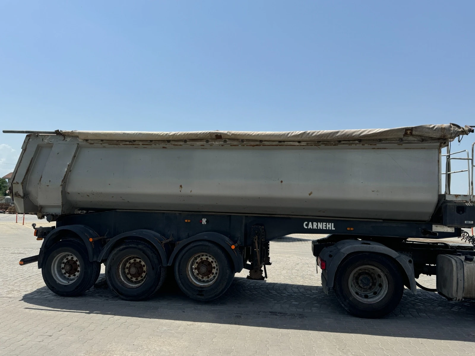   CARNEHL CHKS/HH | Mobile.bg   7