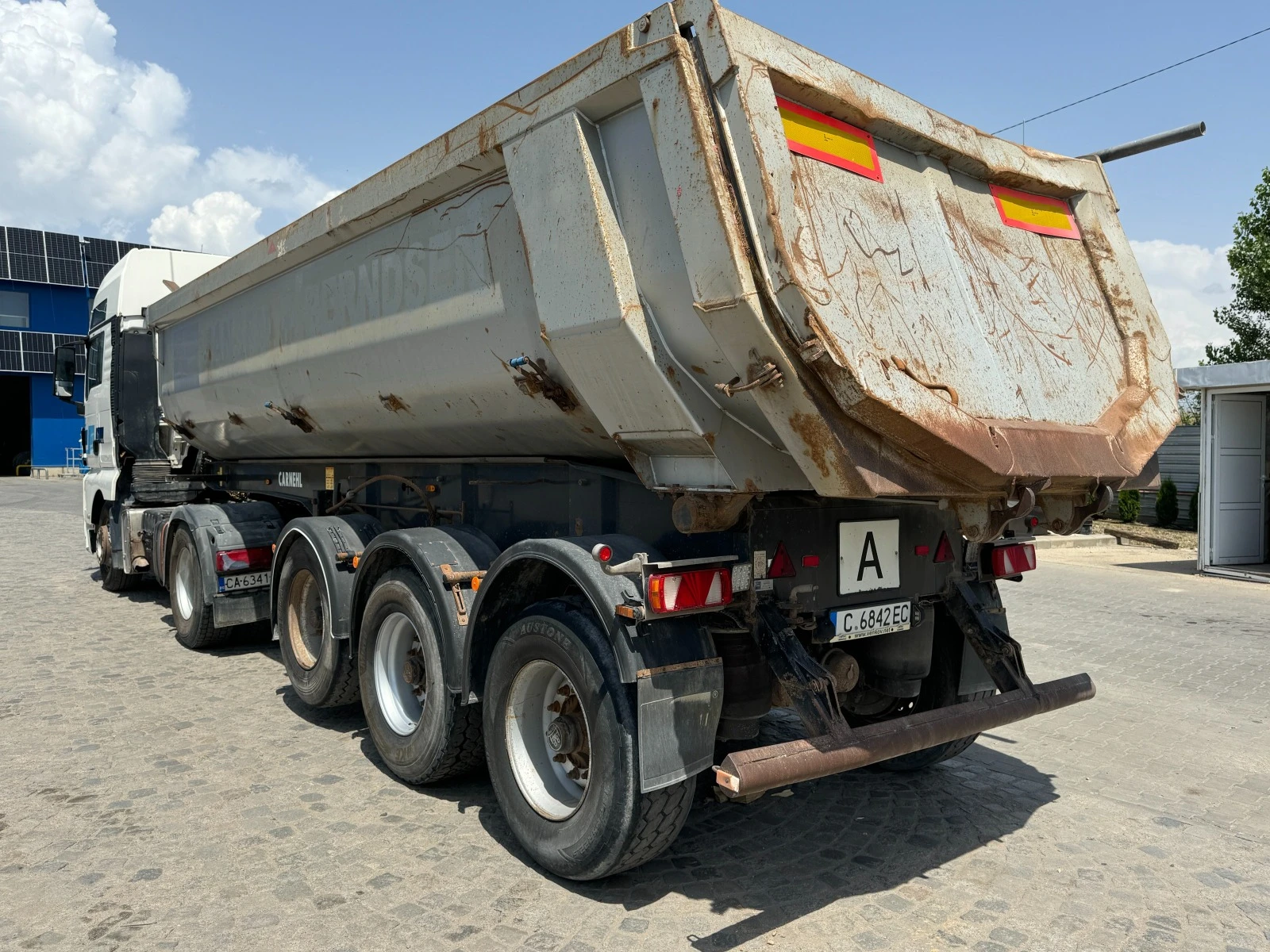   CARNEHL CHKS/HH | Mobile.bg   5