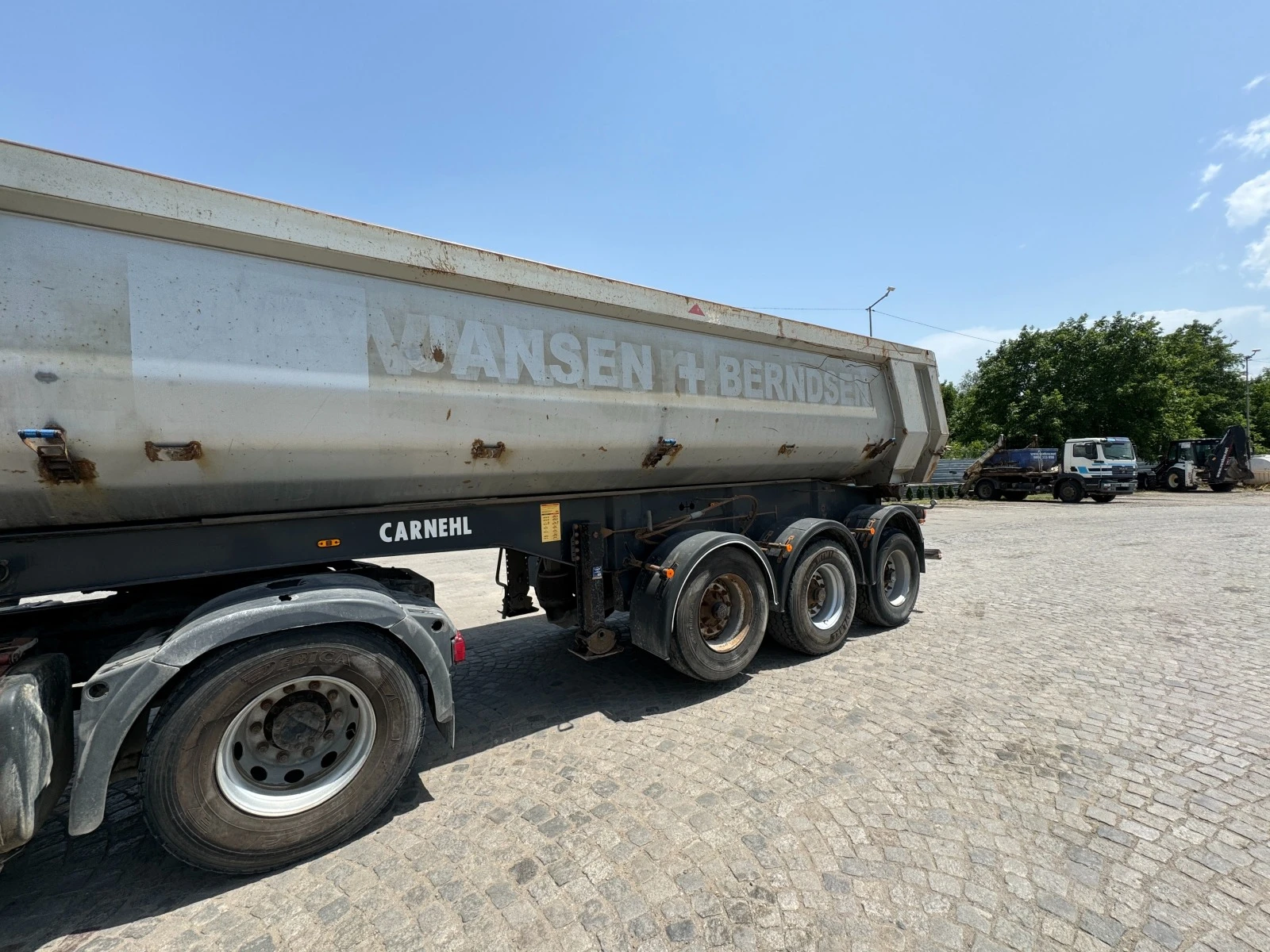   CARNEHL CHKS/HH | Mobile.bg   1