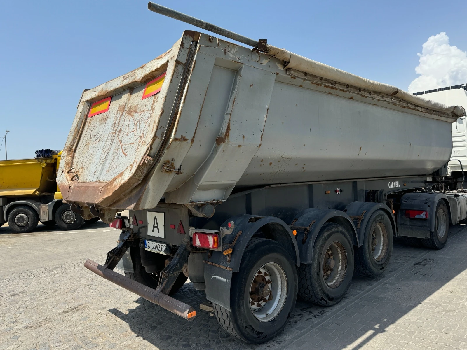   CARNEHL CHKS/HH | Mobile.bg   6