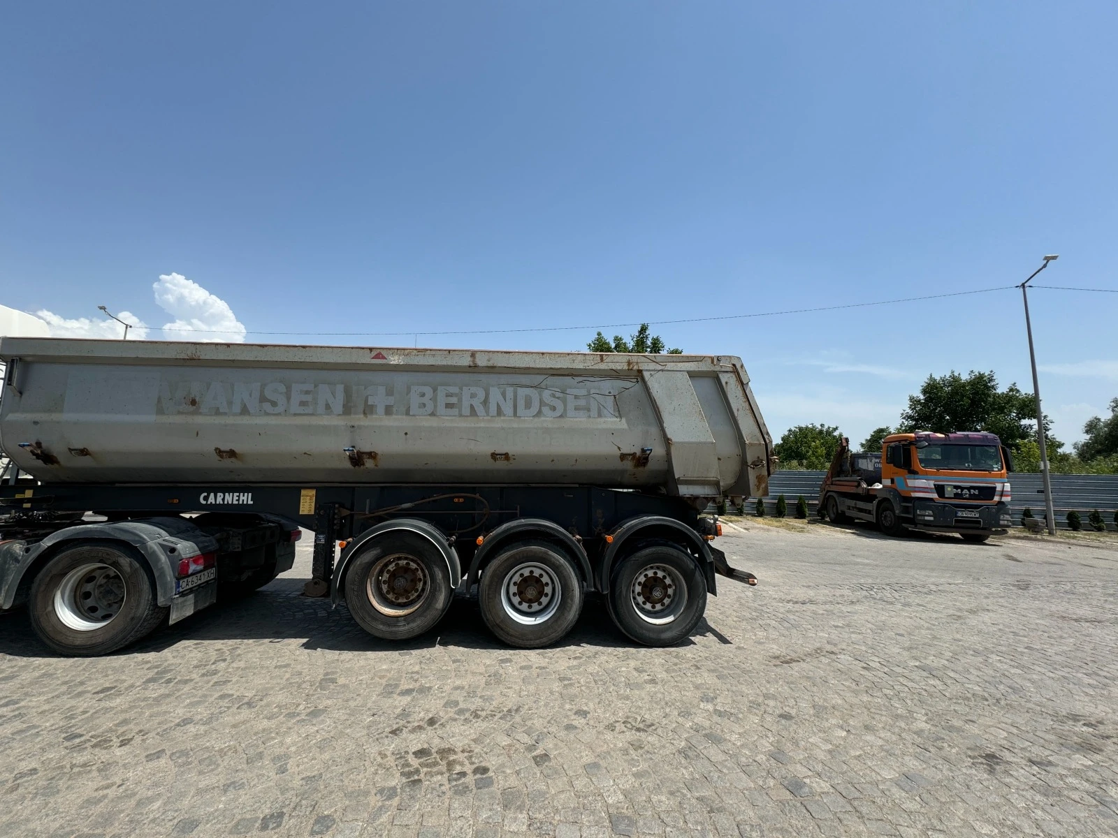   CARNEHL CHKS/HH | Mobile.bg   2