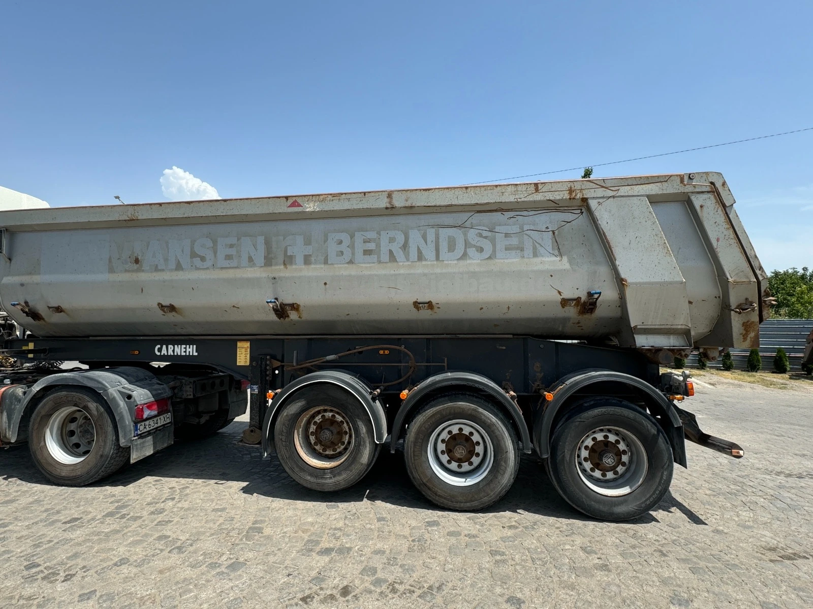   CARNEHL CHKS/HH | Mobile.bg   4