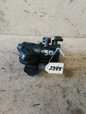 дроселова клапа  Citroen Peugeot - 1.6 / 2.0 hdi , снимка 1