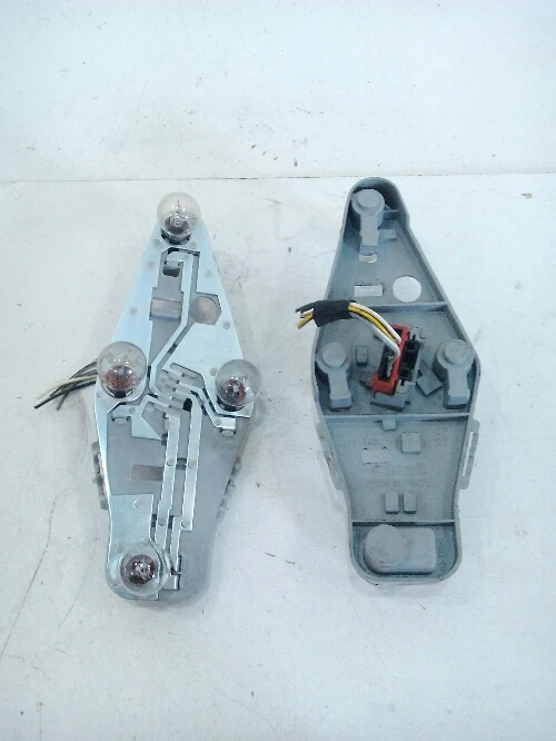 Основа стоп Фиат Палио