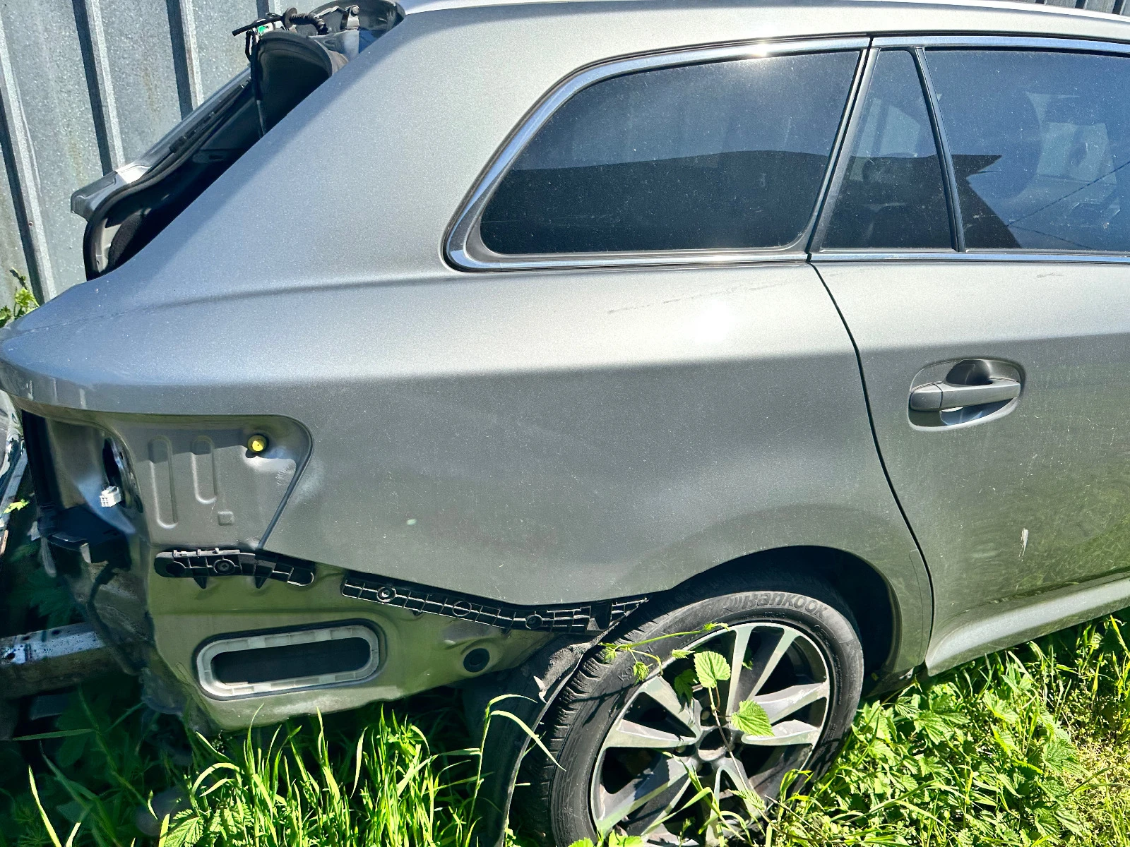     Toyota Avensis 2009-2014 | Mobile.bg   1