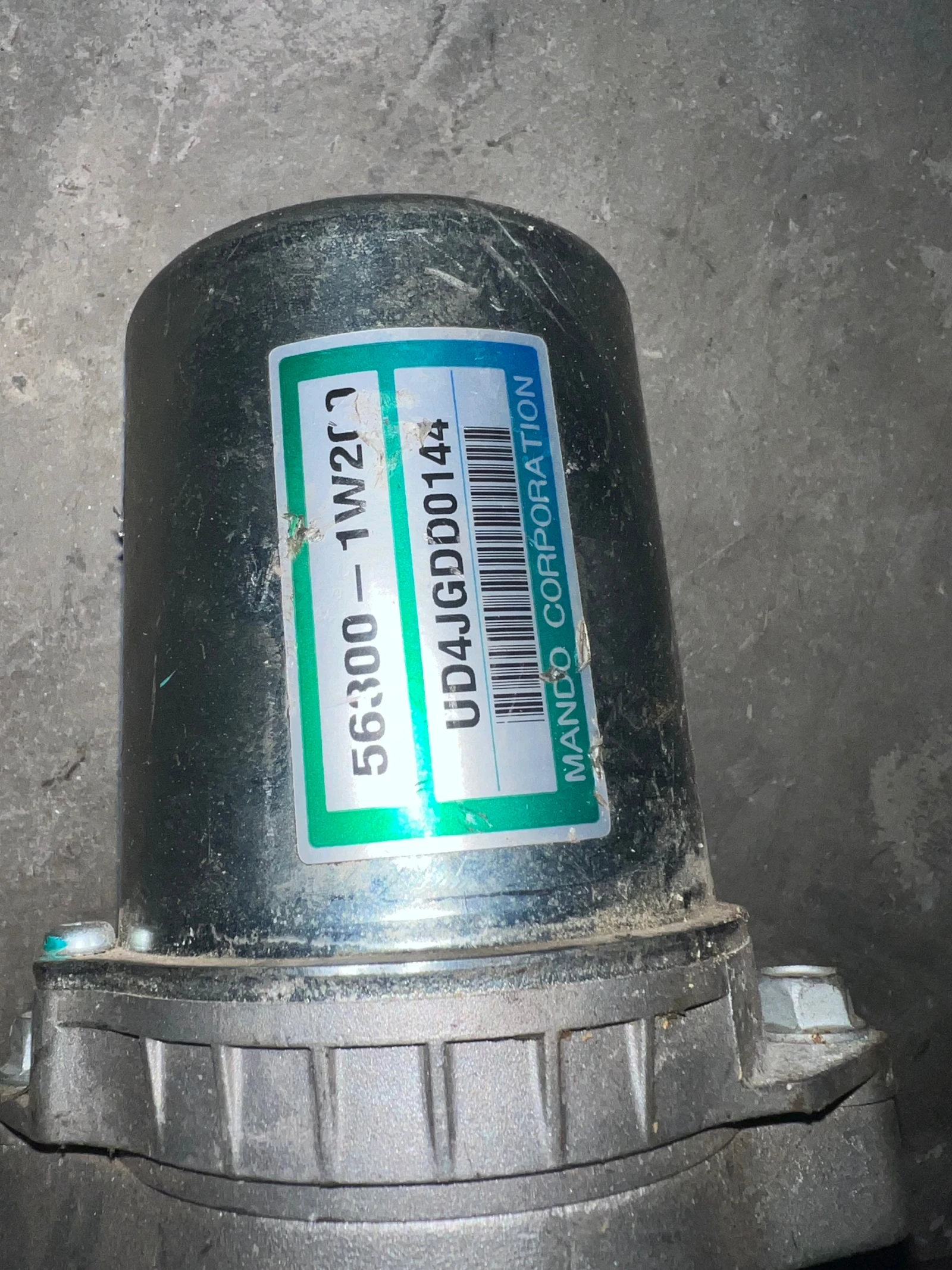 56300-1W200  �������� ������ KIA RIO  56300-1W100 | Mobile.bg � ����������� 6