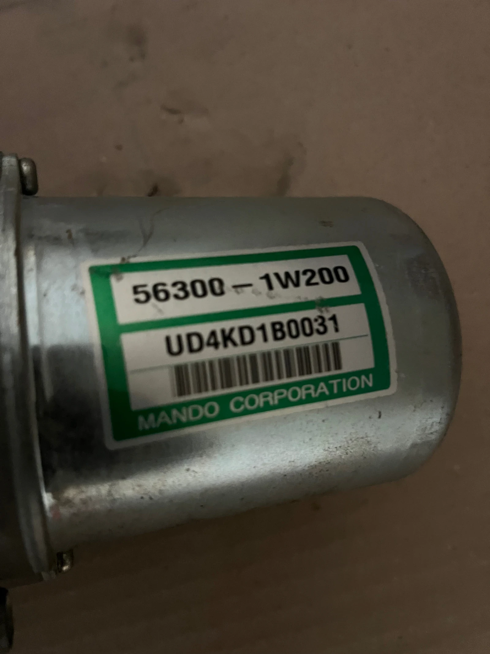 56300-1W200  �������� ������ KIA RIO  56300-1W100 | Mobile.bg � ����������� 1