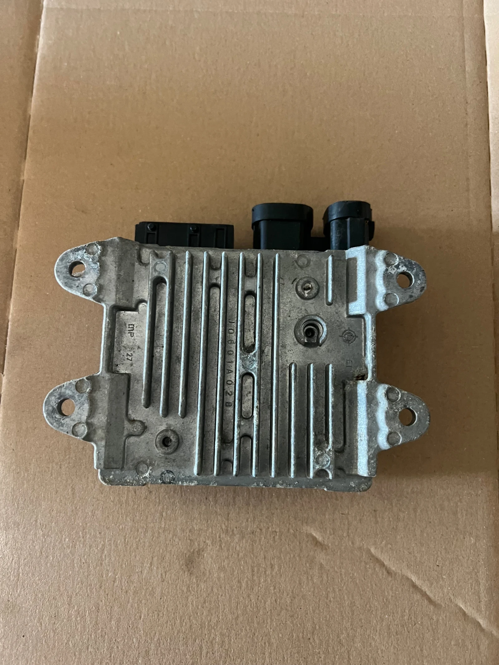 9662993380 ����� ����������  Citroen C2 C3 Q1T26371MZU 96 629 933 80 | Mobile.bg � ����������� 3