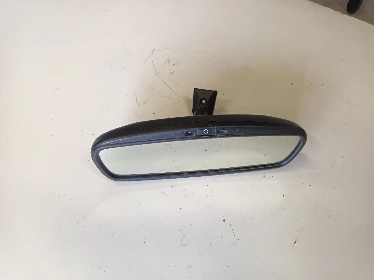 огледало Тойота Рав 4 2.2 д кат бл