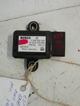 Есп сензор (esp) Бмв 320 Е46
