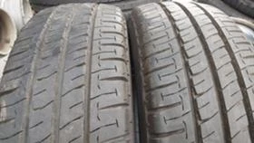 Гуми Летни 195/70R15, снимка 1