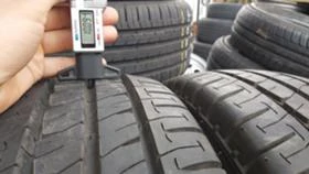 Гуми Летни 195/70R15, снимка 4