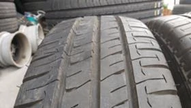 Гуми Летни 195/70R15, снимка 3