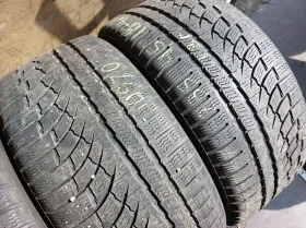 Гуми Зимни 235/40R18, снимка 3