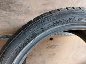 Гуми Зимни 235/40R18, снимка 5