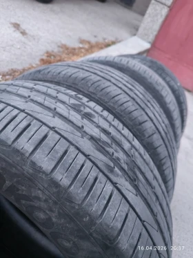 Гуми Летни 255/60R17, снимка 5