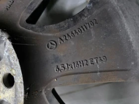 Джанти за Mercedes-Benz, снимка 9