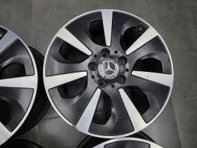 Джанти за Mercedes-Benz, снимка 6