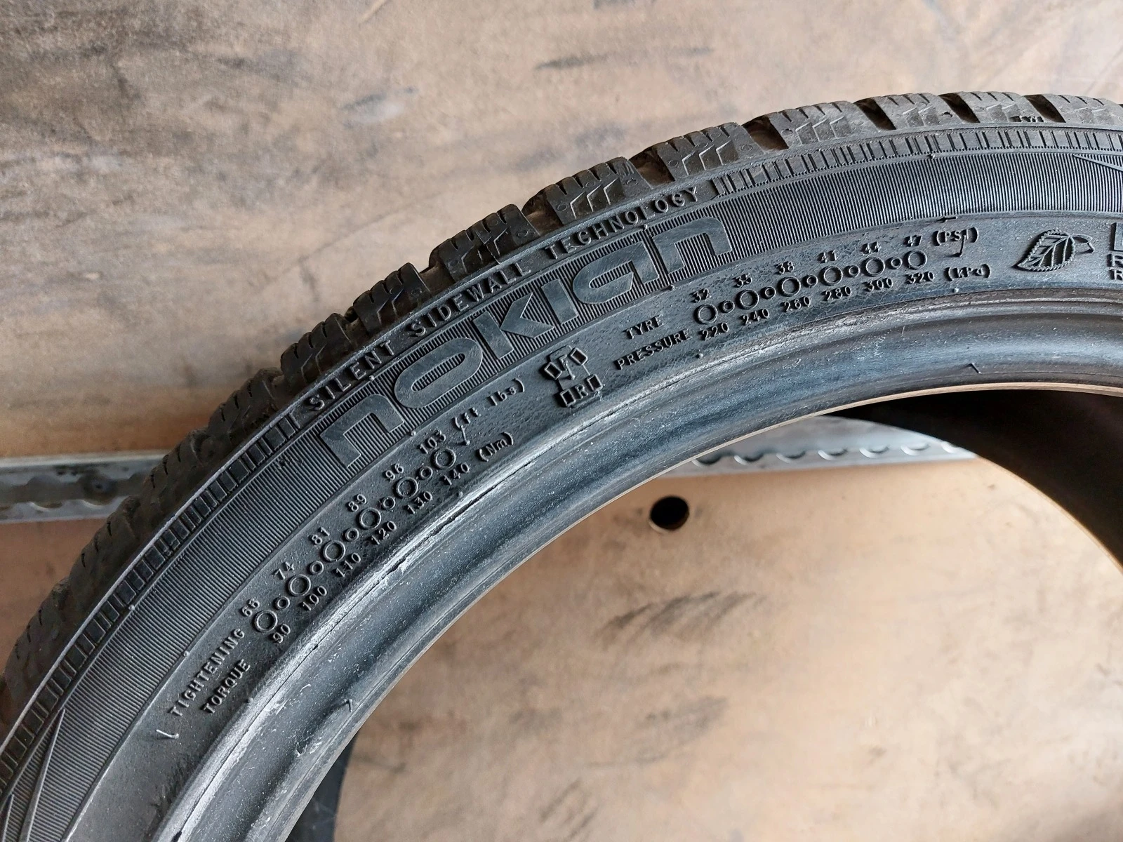 ���� 235/40R18 | Mobile.bg � ����������� 5