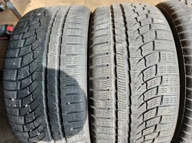 Гуми Зимни 235/40R18, снимка 2 - Гуми и джанти - 41324698