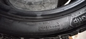 Гуми Зимни 235/45R18, снимка 5 - Гуми и джанти - 53000373