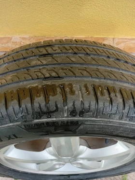 ���� � ������ 235/65R17 �� Hyundai | Mobile.bg � ����� ������ 2