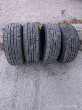 ����� �� �������� �� ���� 255/60R17