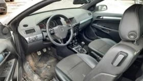 Opel Astra 1.6 i, снимка 5