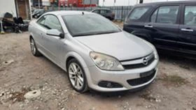 Opel Astra 1.6 i, снимка 2