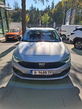 Fiat Tipo 1.0 T, снимка 1