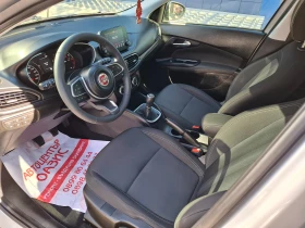 Fiat Tipo 1.0 T, снимка 7