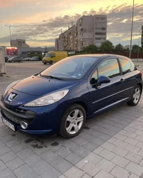 Peugeot 207, снимка 2