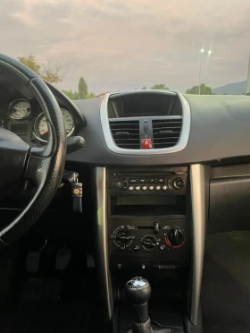 Peugeot 207, снимка 11