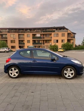 Peugeot 207, снимка 8
