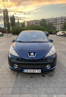 Peugeot 207, снимка 4